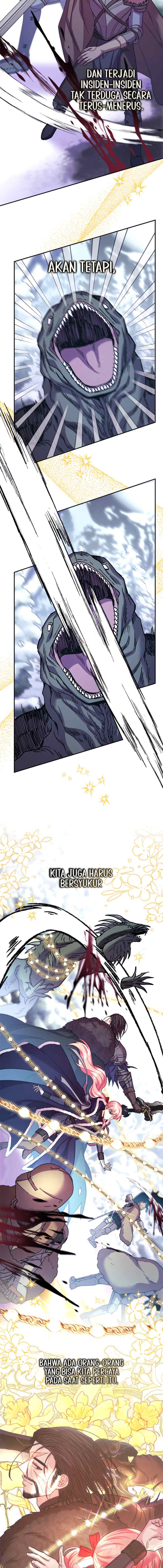 Anyway, It Is A Ropan chapter 74 halaman 14