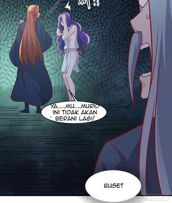 Apprentices Are All Female Devil chapter 40 halaman 14