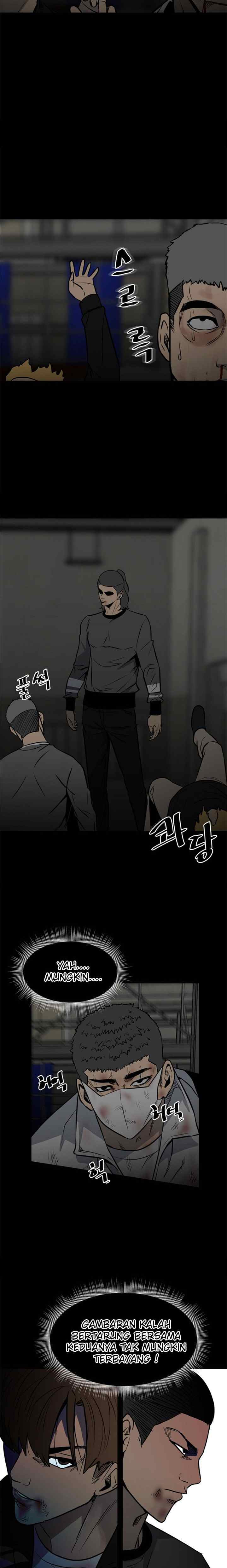 The Villain chapter 134 halaman 5