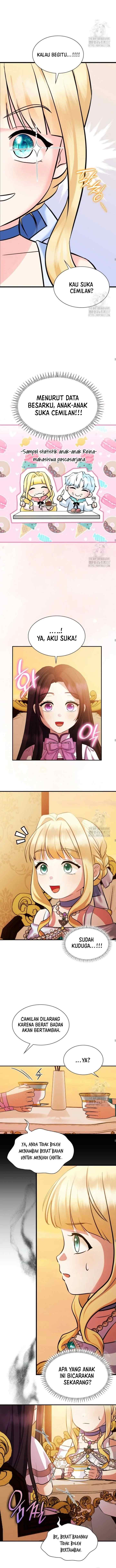 Sobreviva como a filha adotiva de um duque genial chapter 7 halaman 13