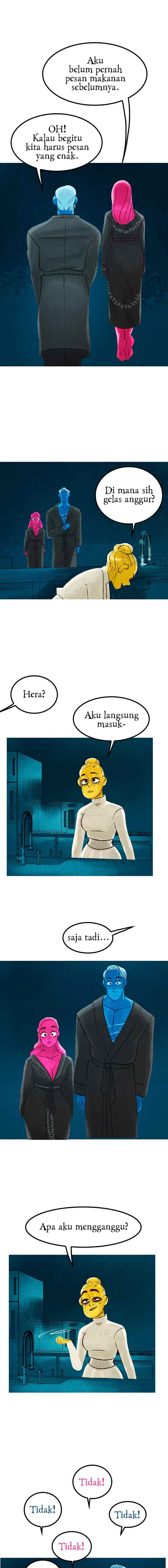 Lore Olympus chapter 136 halaman 10