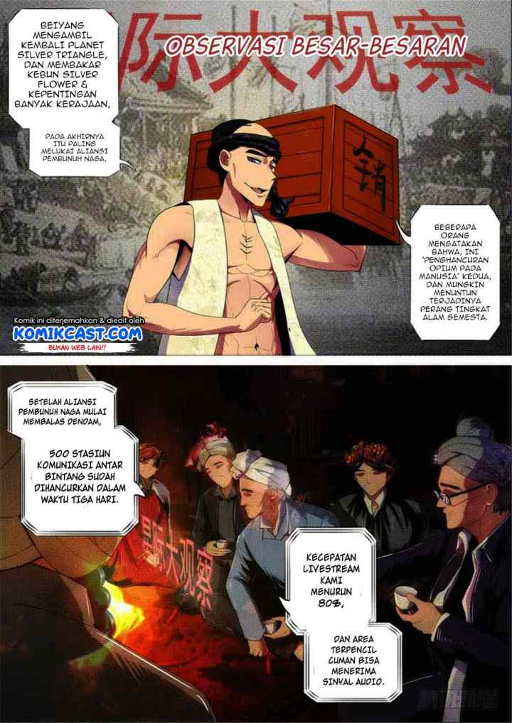 Iron Ladies chapter 289 halaman 5