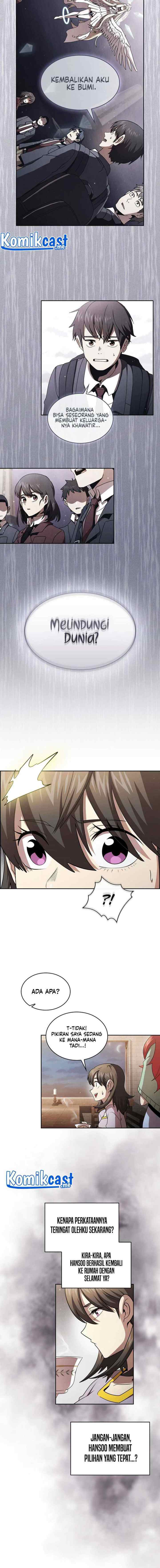 Is this Hero for Real? chapter 39 halaman 10