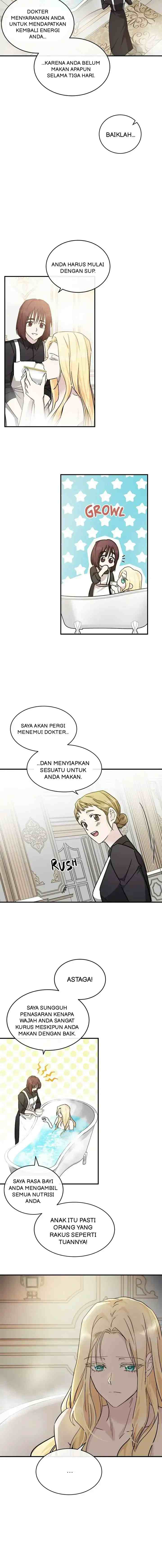 The Villainess Lives Twice chapter 129 halaman 11
