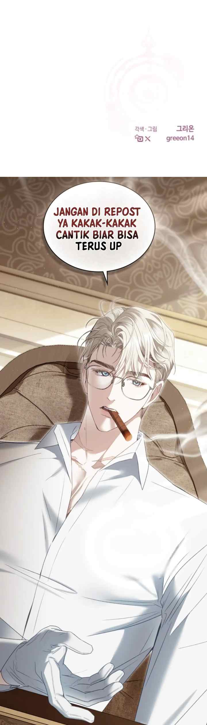 The Empress Who Returned in Time: Kidnapping and Marriage chapter 6 halaman 19