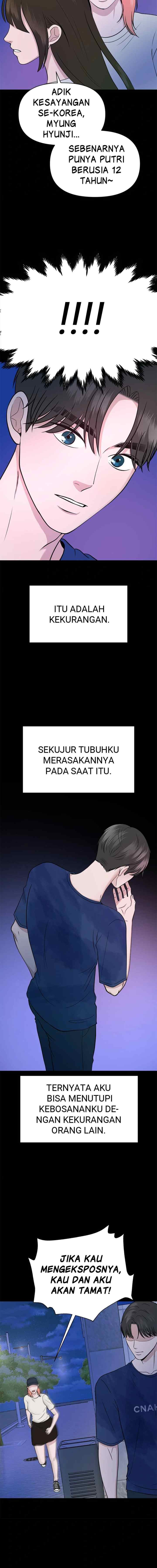 Nuance of Lying chapter 7 halaman 10