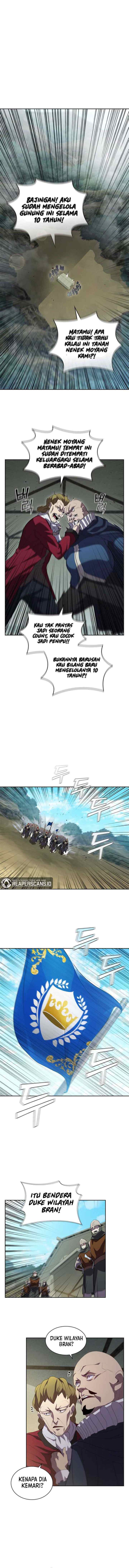 I Regressed As The Duke chapter 12 halaman 10