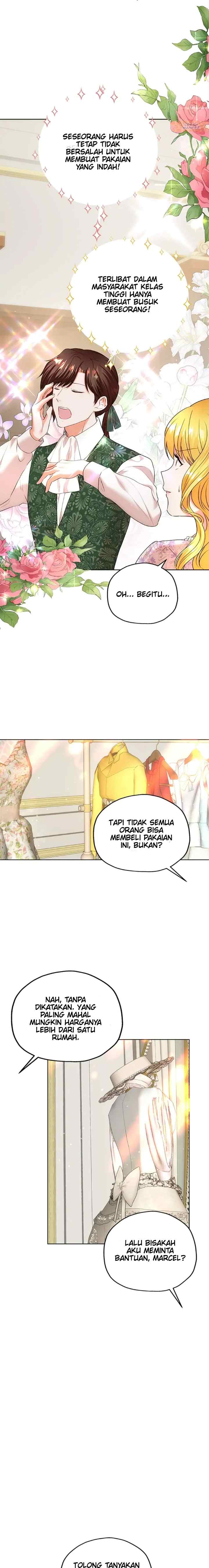 A Queen Without Her Crown chapter 12 halaman 16