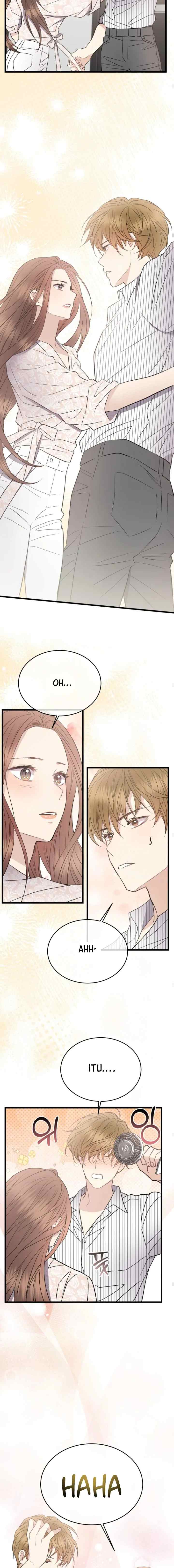 A Night Soaked With You chapter 29 halaman 11