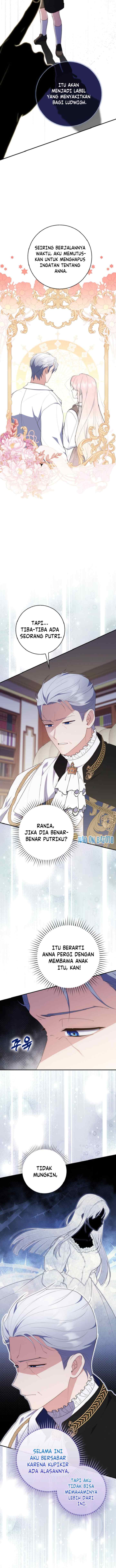 A Fortune Telling-Princess chapter 69 halaman 7