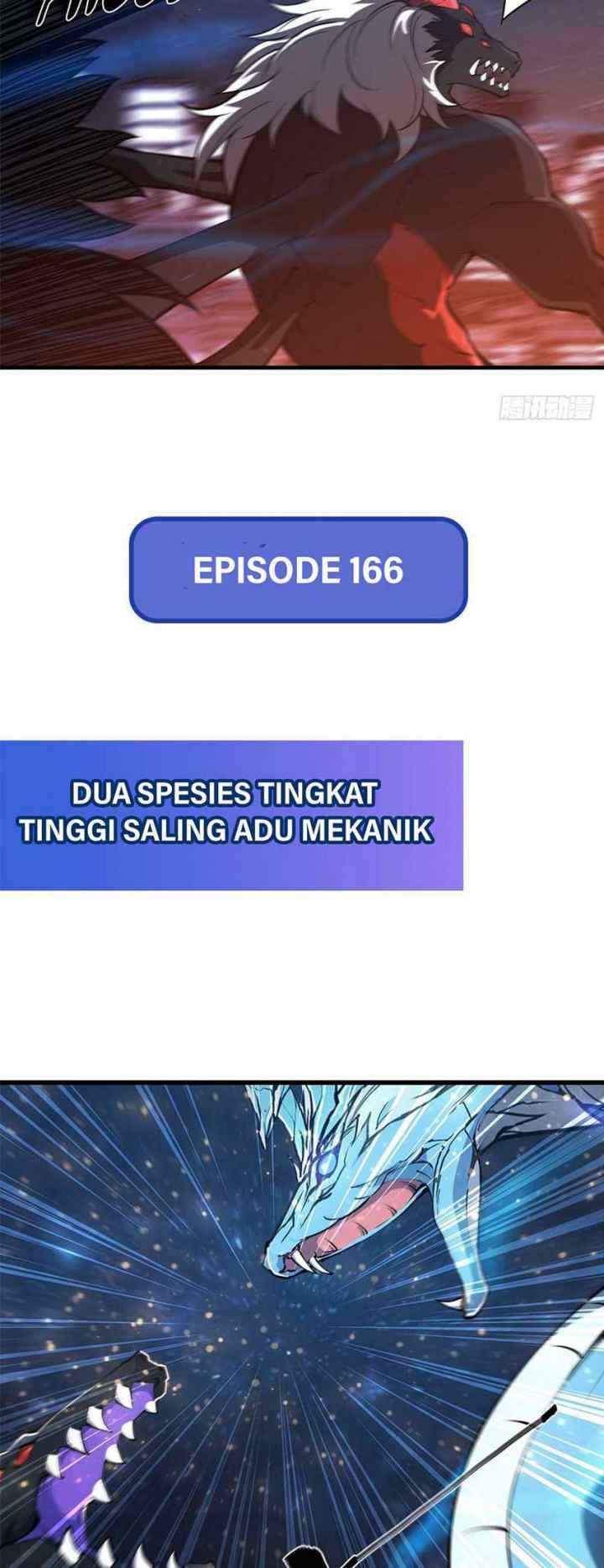 The Blood Princess And The Knight chapter 165 halaman 19