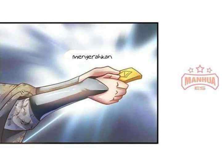 Marvelous Hero of the Sword chapter 62 halaman 14