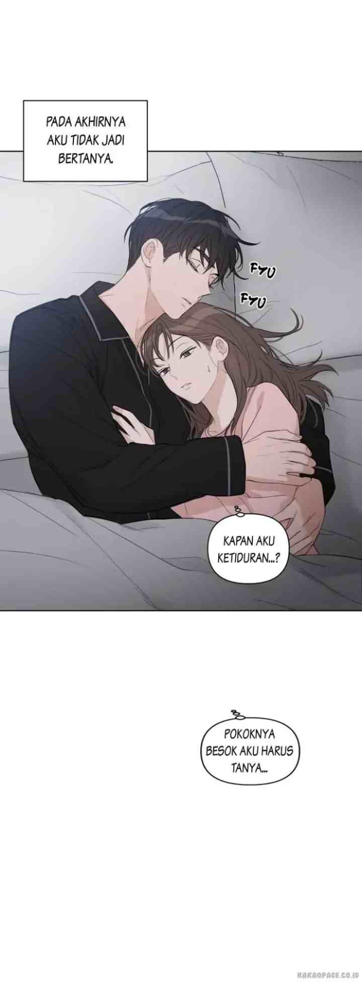 Positively Yours chapter 41 halaman 19