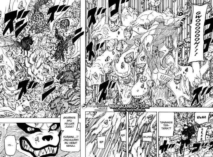 Naruto chapter 690 halaman 6