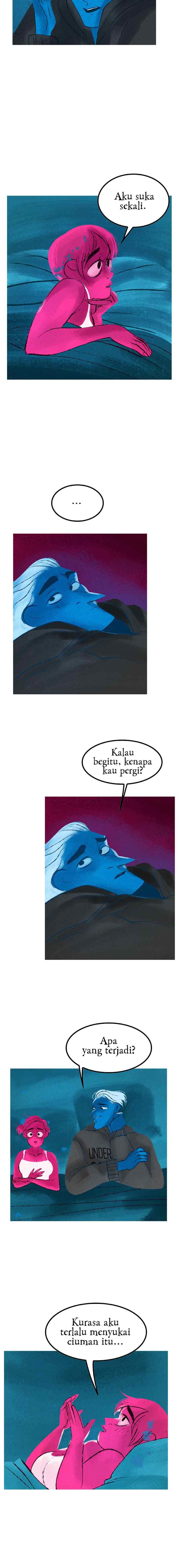 Lore Olympus chapter 112 halaman 16