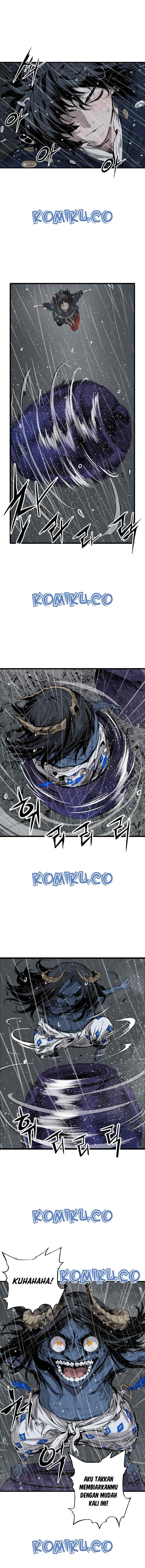 Sword Sheath's Child chapter 12 halaman 5