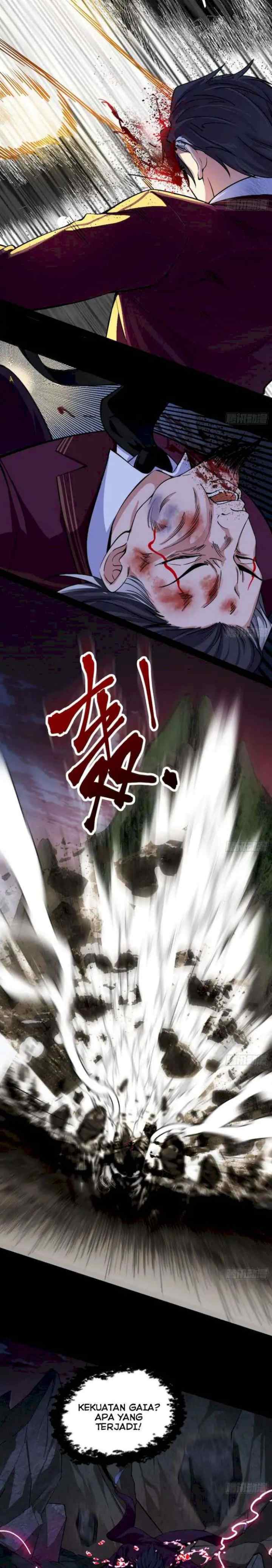 I'm An Evil God chapter 188 halaman 10