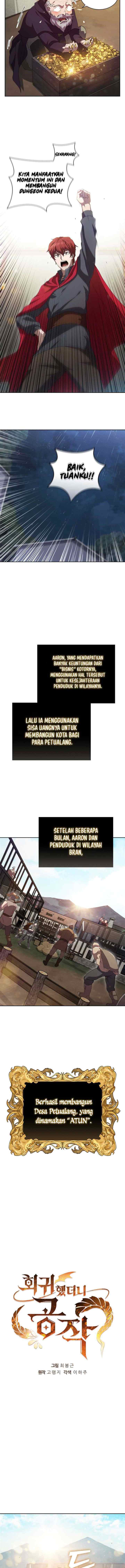 I Regressed As The Duke chapter 12 halaman 4