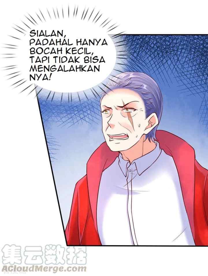 Immortal Daddy Xianzun chapter 86 halaman 18