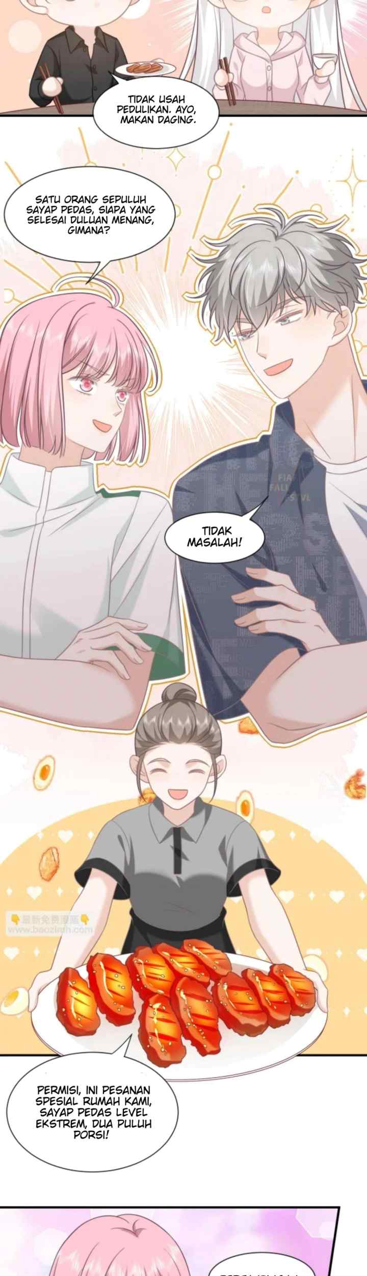Reincarnated as a Star's Unrequited Muse chapter 22 halaman 19