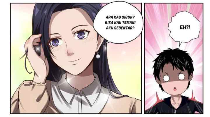 Strongest Abandoned Son chapter 13 halaman 7