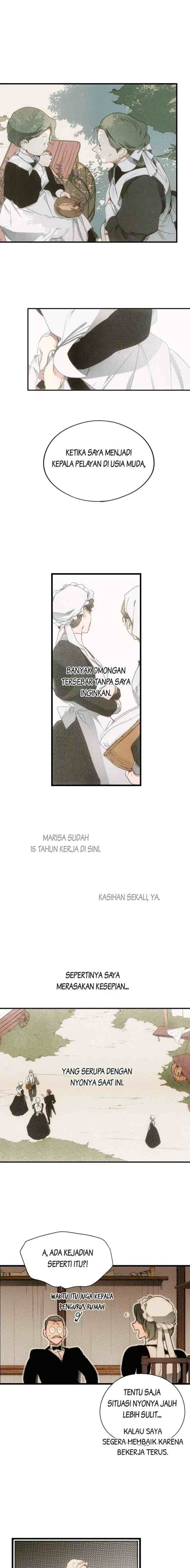 A Stepmother's ‏Märchen chapter 13 halaman 12