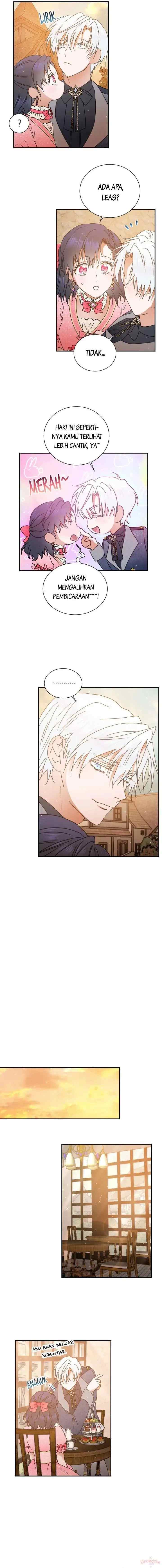 Lady Baby chapter 191 halaman 7