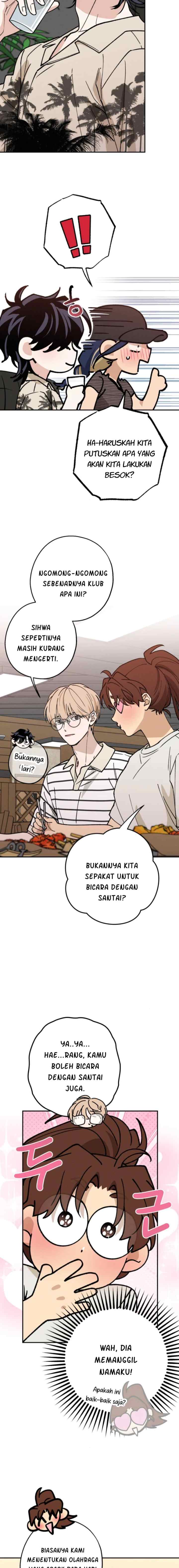 Enquanto faço isso chapter 39 halaman 9
