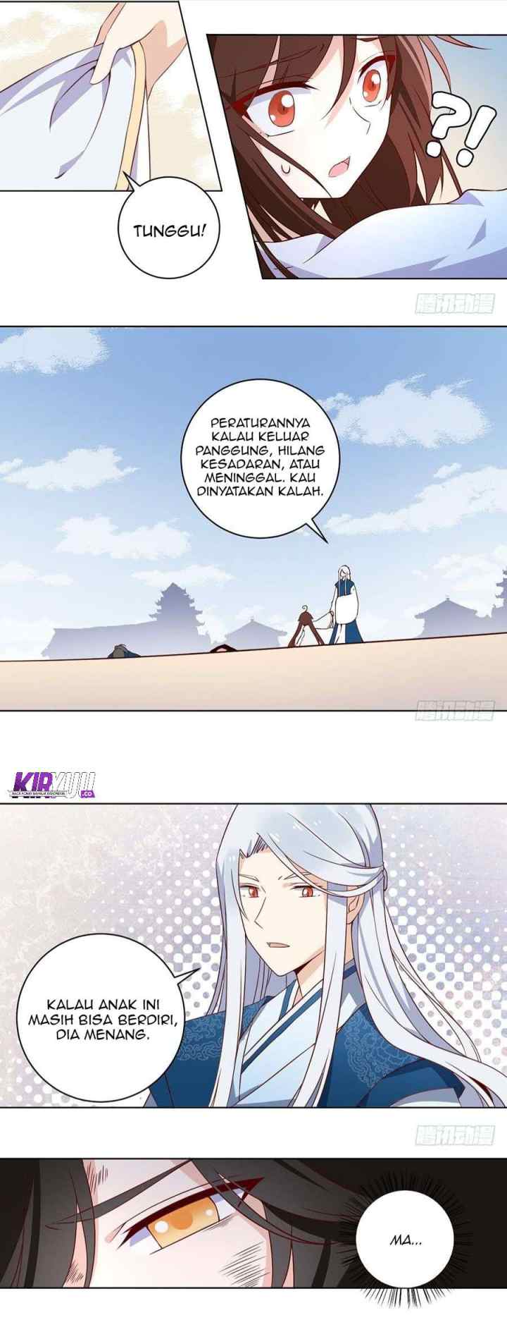 Meng Shi Zai Shang chapter 16 halaman 10