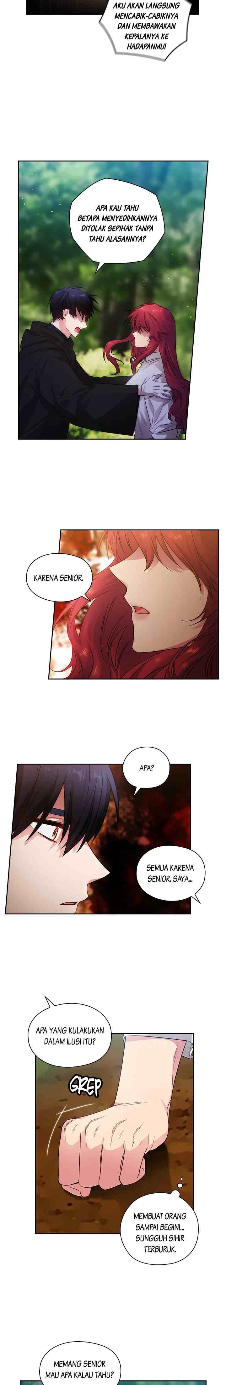 Adonis chapter 192 halaman 13