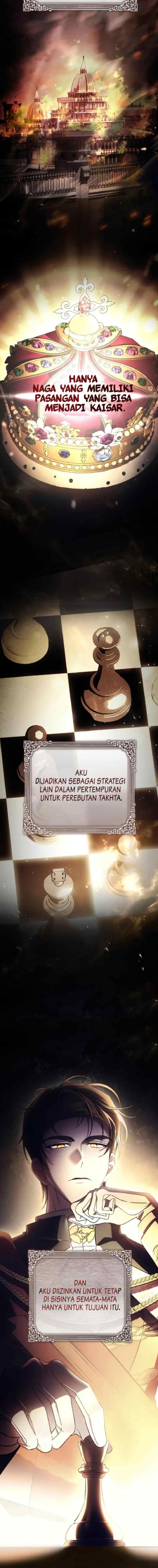 Dark Chain chapter 7 halaman 6