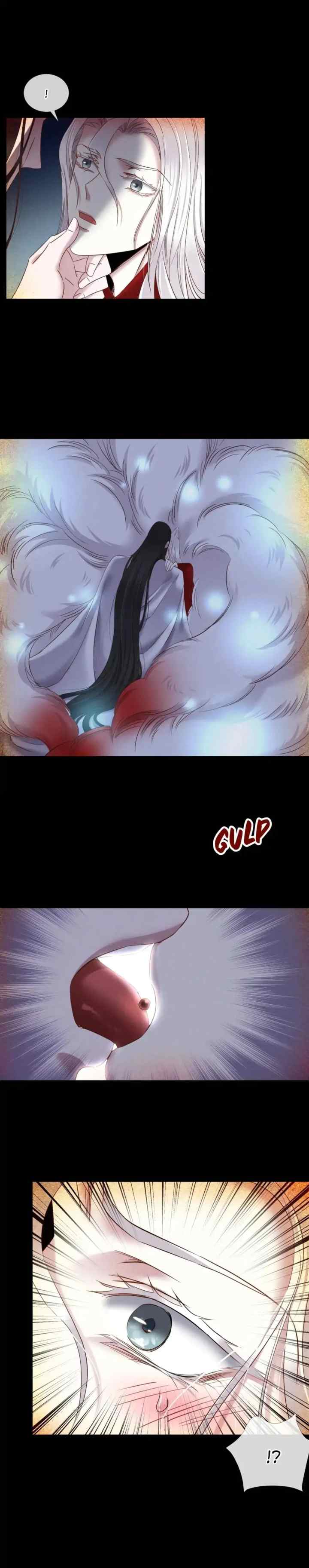 Heaven Instance Dungeon: Steal the Handsome Guy's Heart chapter 40 halaman 11