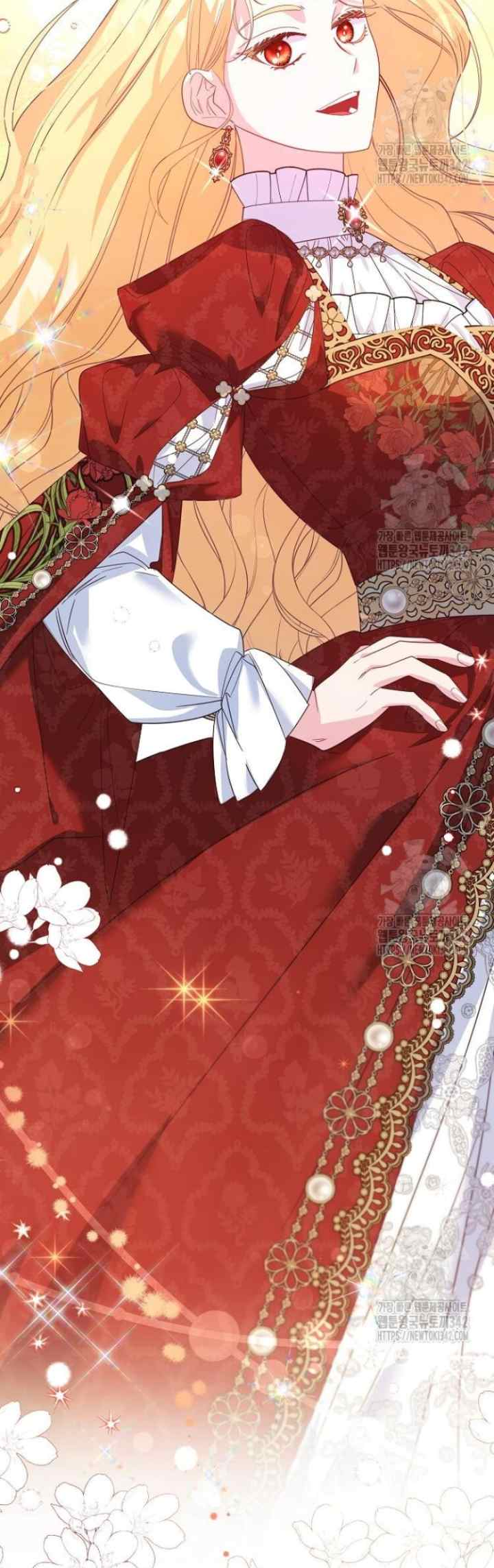 Until the Real One Shows Up chapter 32 halaman 20