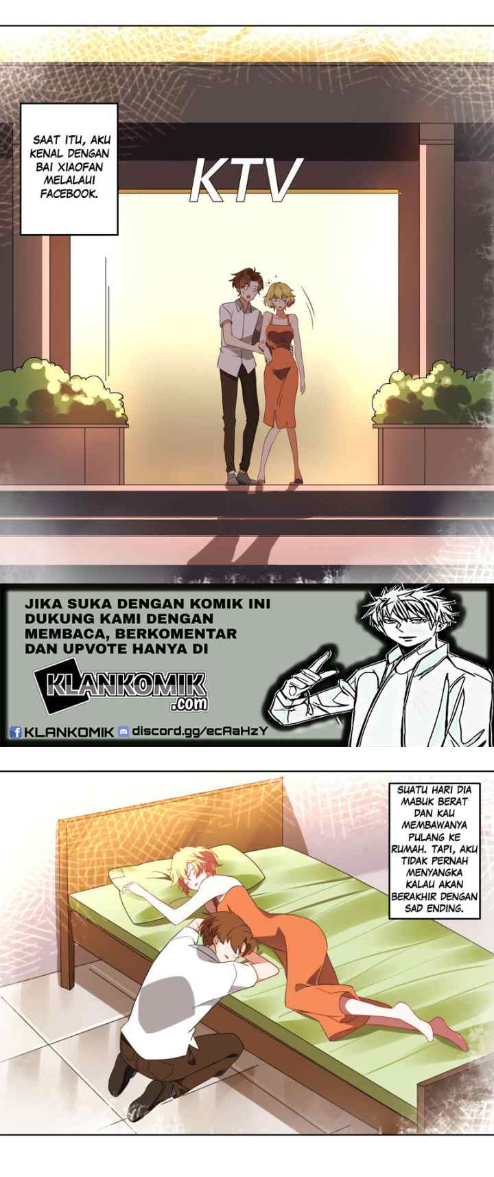 Beautiful Boss Cold-Hearted chapter 25 halaman 9