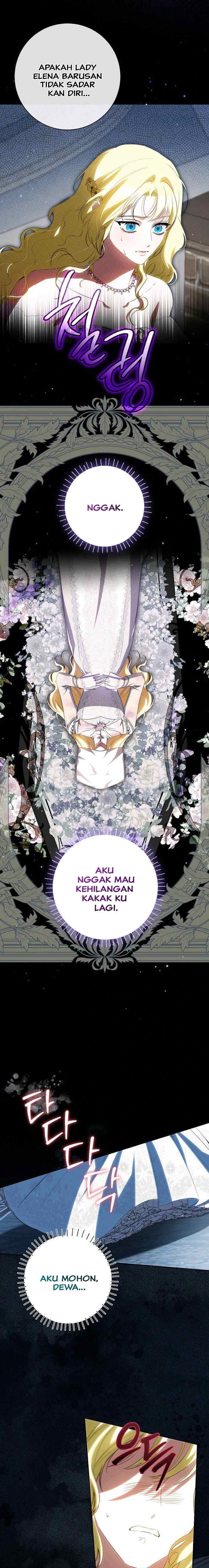 I Think I've Transmigrated Somewhere chapter 55 halaman 10