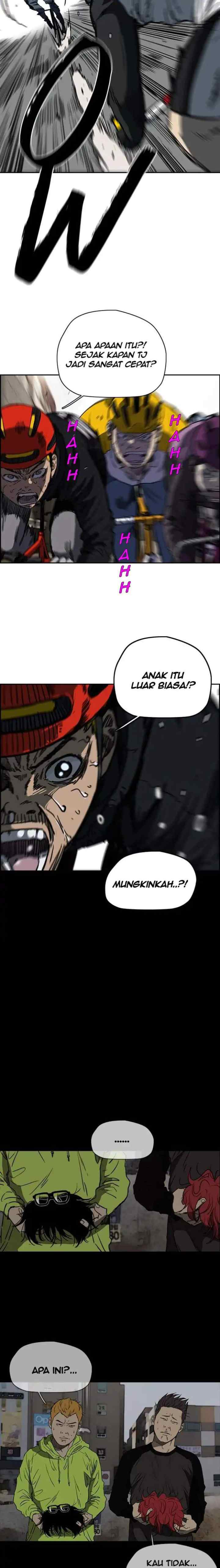 Wind Breaker chapter 182 halaman 6
