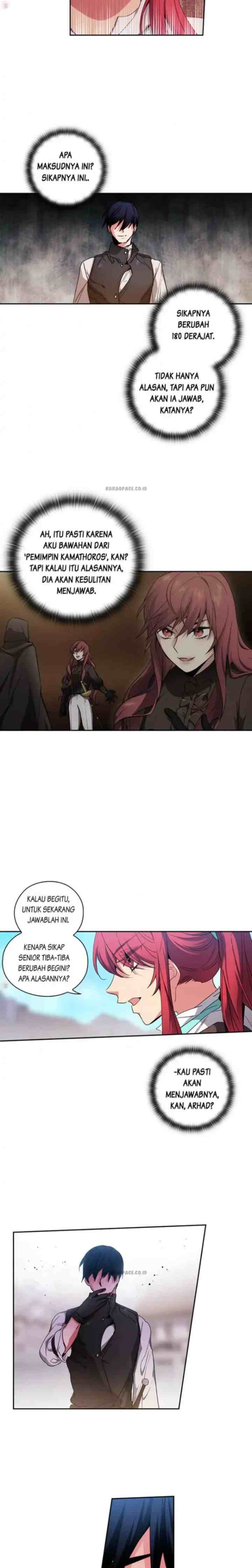 Adonis chapter 91 halaman 5