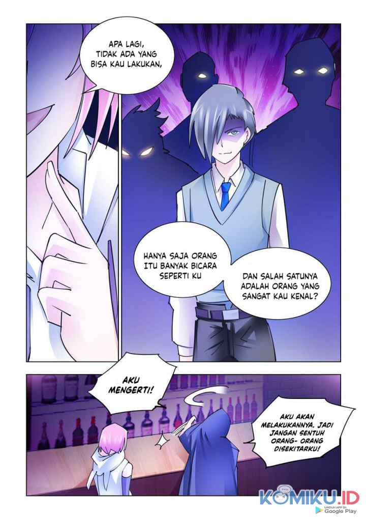 Battle Frenzy chapter 264 halaman 11