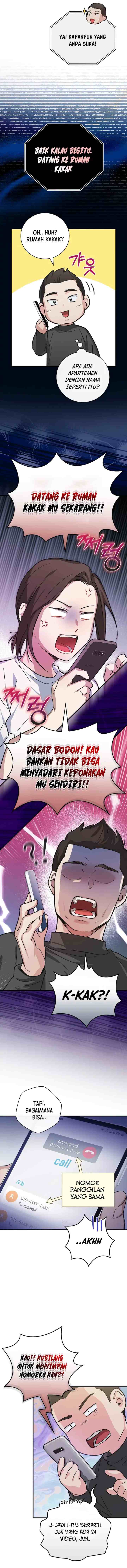 Superstar From Age 0 chapter 7 halaman 12