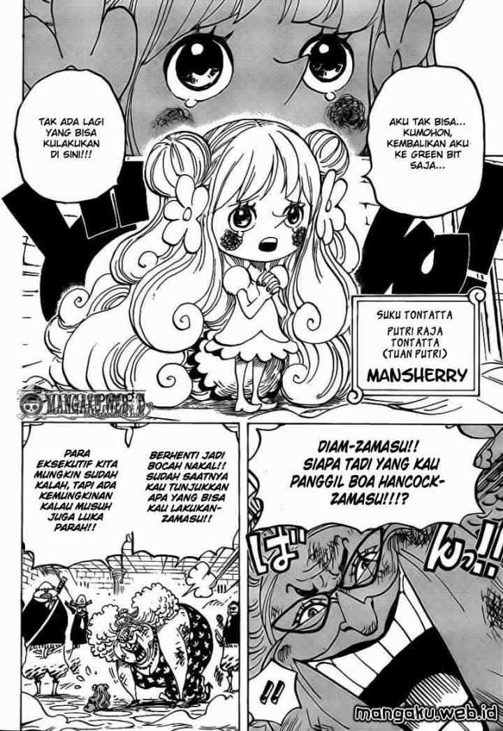 One Piece chapter 774 halaman 6