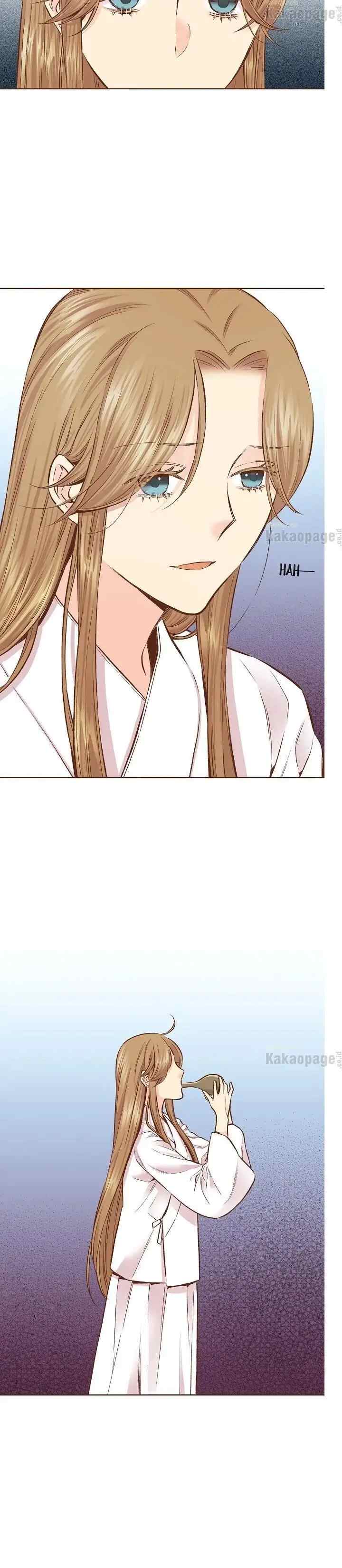 Snow Blossom chapter 254 halaman 13