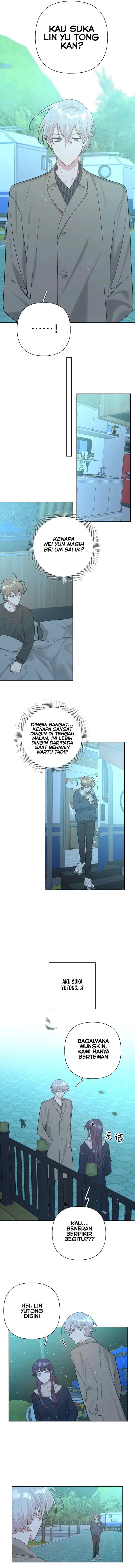 Don't Confess To Me chapter 65 halaman 5