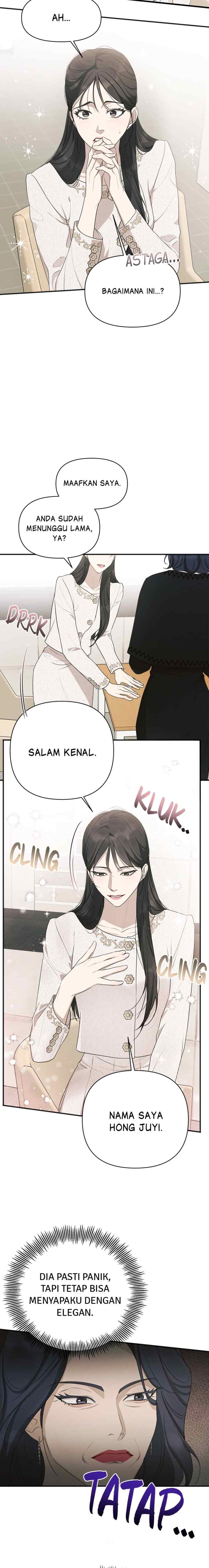 The Perfect Contract chapter 34 halaman 9