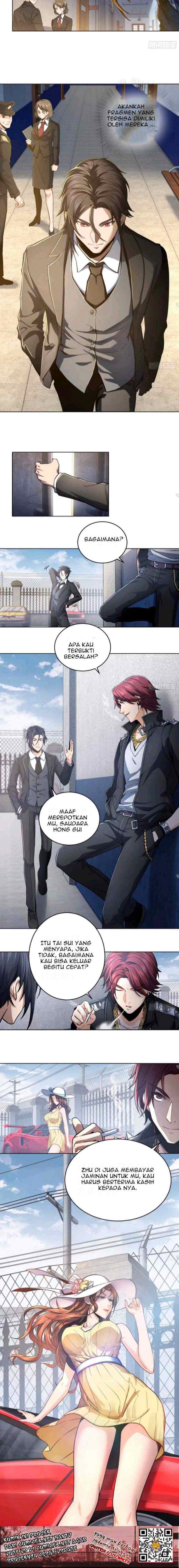 Starting from Guhuoniao chapter 9 halaman 5