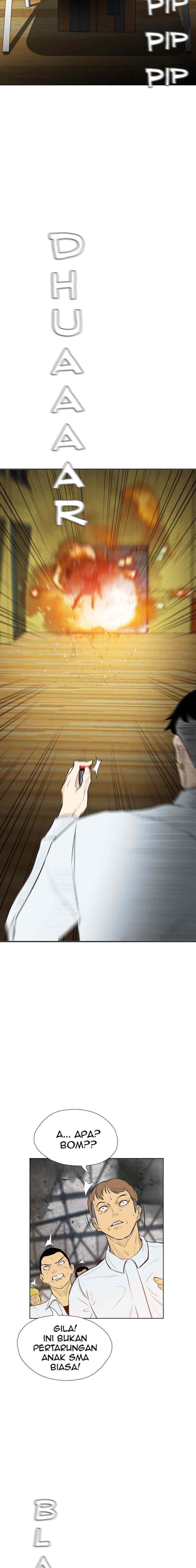 Reawaken Man chapter 149 halaman 18