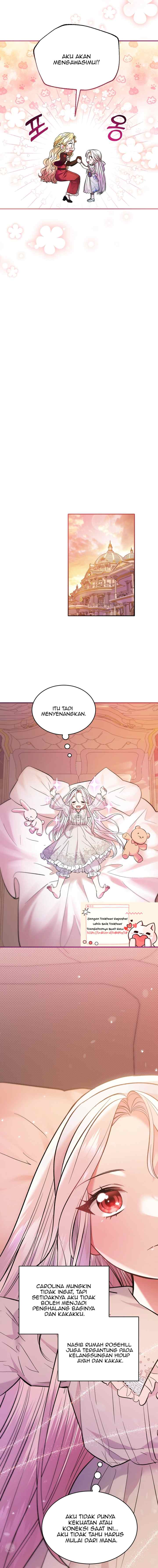 I'm Done Being a Hero, Even If It's Retirement chapter 2 halaman 13