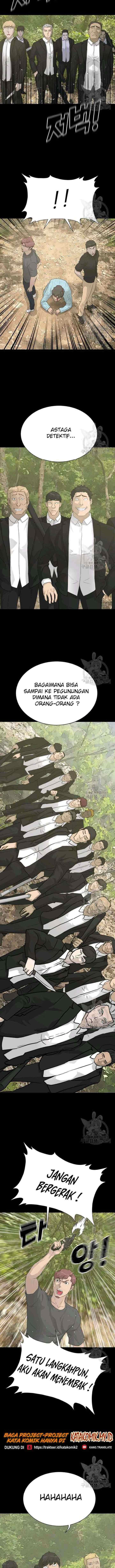 Trigger chapter 70 halaman 12