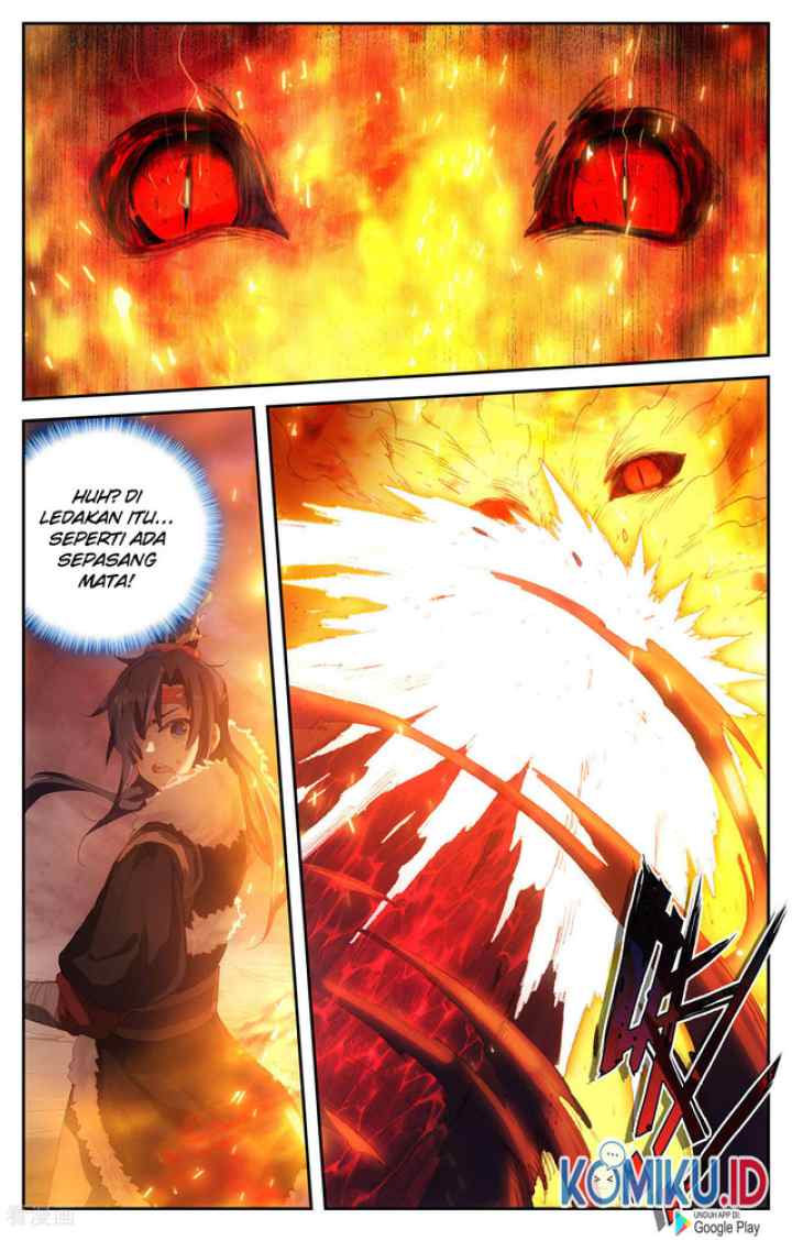 The Heaven's List chapter 88 halaman 8