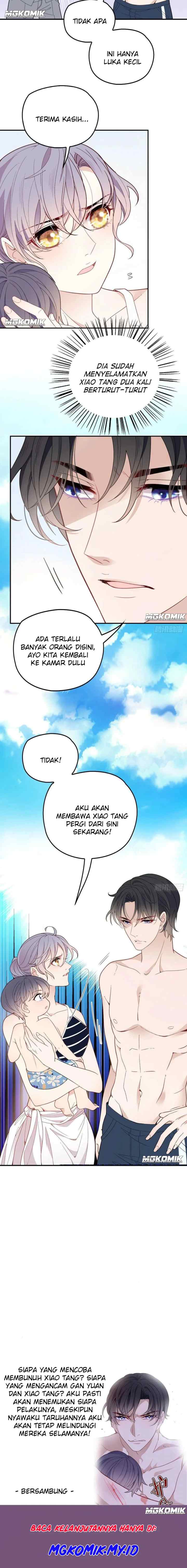 The Duke's Hidden Baby: BOGO! chapter 54 halaman 6