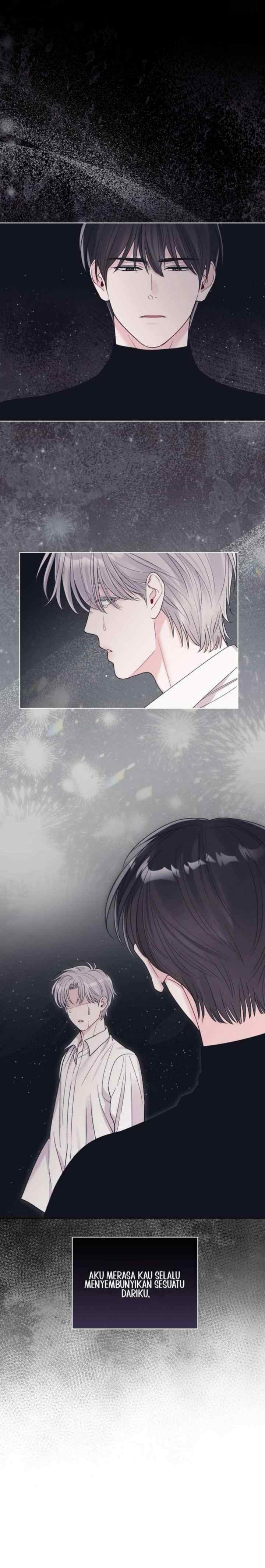 Monochrome Rumor chapter 109 halaman 5
